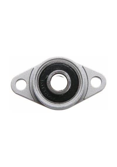 Koodmax 3d Yazıcı Kfl08 - 8mm Yastık Blok Flanş Rulmanı - 2 Adet