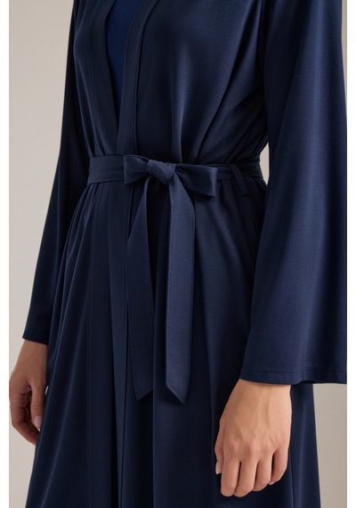 Aker Modal Kimono Lacivert Lacivert