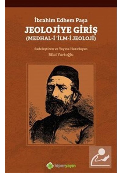 Jeolojiye Giriş - İbrahim Edhem Paşa - Hiperlink
