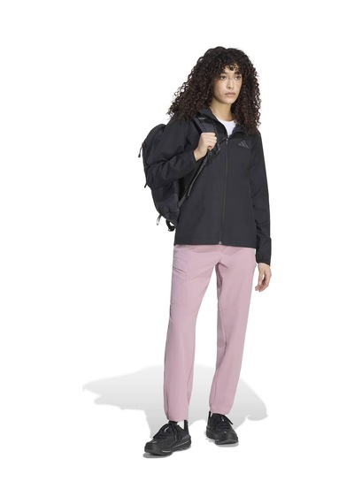 Kx4130-k Adidas W Mt Ess 2l R J Kadın Mont Siyah Kx4130-k