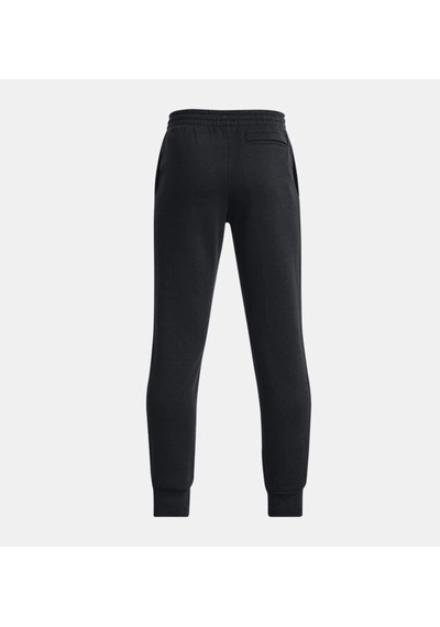 Under Armour Ua Rival Fleece Joggers Pamuklu Şardonsuz Erkek Çocuk Eşofman Altı 1379787 1379787 001 001 Under Armour Ua Rival Fleece Joggers Pamuklu Şardonsuz Erkek Çocuk Eşofman Altı 1379787 1379787 001 001