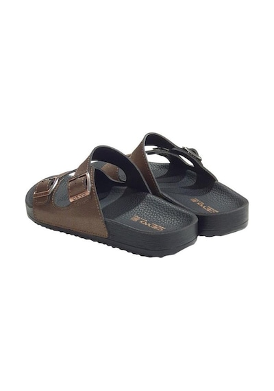 Ceyo Bahama-11 Bantlı Anatomik Taban Kadın Terlik Unisex 001