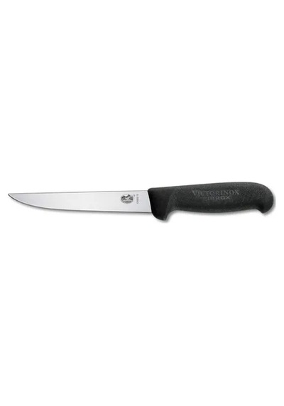 5 5603 14 Kasap Ve Kurban Sıyırma Bıçağı 14 Cm - Fibrox Sap Diğer