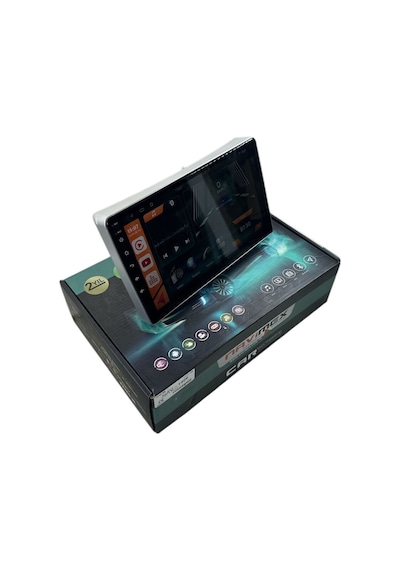 Peugeot 307 Navimex Samsung İşlemcili Fanlı Profesyonel Oem Multimedia