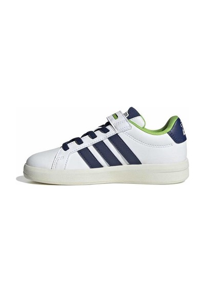 Adidas Grand Court Toy Story El C Çocuk Beyaz Sneaker