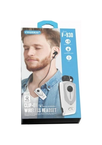 F930 Makaralı Titreşimli Kulak İçi Tws Bluetooth Kulaklık