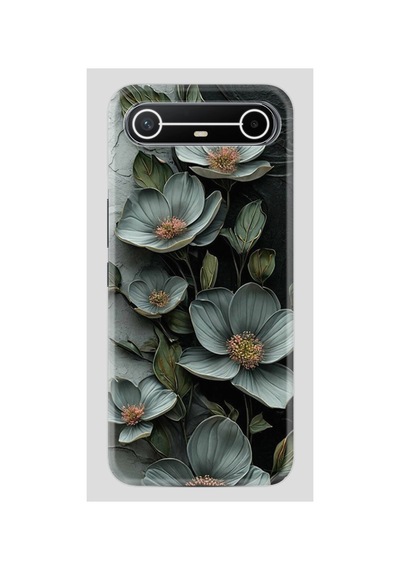 Spark Slim 5g Km9 Kılıf Baskılı Desenli Yüksek Korumalı Silikon Kapak Stk-1039.jpg