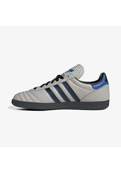 adidas Samba Jp Erkek Gri Spor Ayakkabı Jr0965 Gri