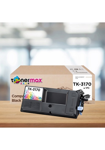 Kyocera Tk-3170 Uyumlu   Toner / Ecosys M3860 / P3050 / P3055 / P3060 / P3150 / P3155 / P32601t02t80nl0