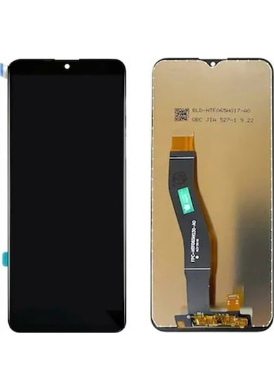TELEFON EKRANI DİSCOVERY GM 20 PRO