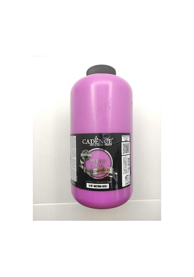 Hybrid Multisurface Akrilik Boya 2000 Ml. H-107 Hazeran Moru