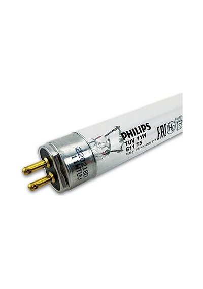 Philips 11W Tuv Uvc Floresan