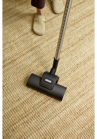 Karcher VCC 6 Cyclonex Dualcontrol B&W 800 W Elektrikli Süpürge