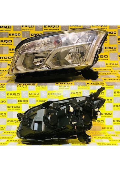 Chevrolet Trax Far / Trax Ön Far 2014- Sağ