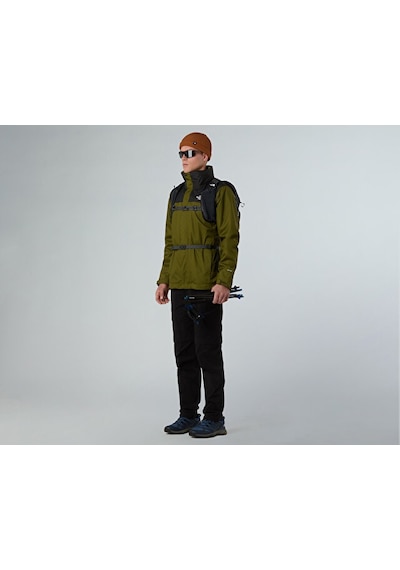 The North Face M Evolve Iı Triclimate Jacket - Eu Erkek Outdoor Montu Nf00cg55wog1 Yeşil Yeşil