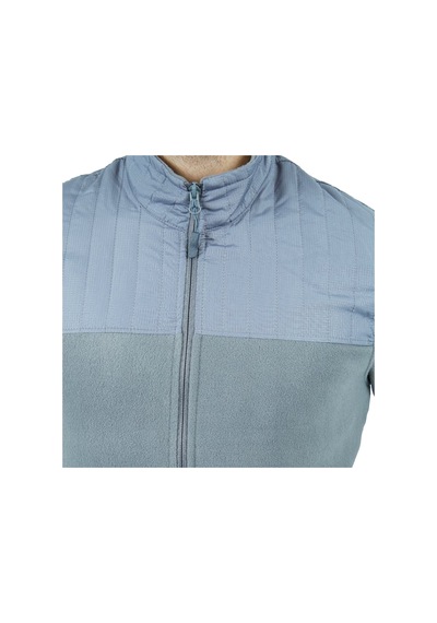 Alpinist Zeta Erkek Polar Mont 600507 Gri Melanj