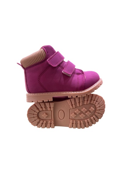 Cool Kids Ketli Su Ve Soğuk Geçirmez İçi Polarlı Bebe Bot 001