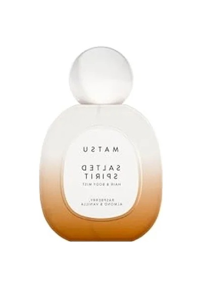 Okyanus Esintisi Ve Karamel Aromalı Saç Ve Vücut Misti - 50 Ml