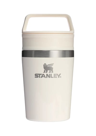 Stanley The Cafe-to-go Seyahat Bardağı 0.23 Lt Krem
