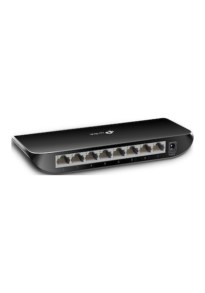 TP-Link Sg1008D 8 Port Gigabit Switch