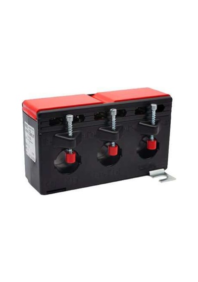 Entes Ens.3phd-30-3x250/5a ,250a/5a M30/2.5va 3-faz Akım Trafo