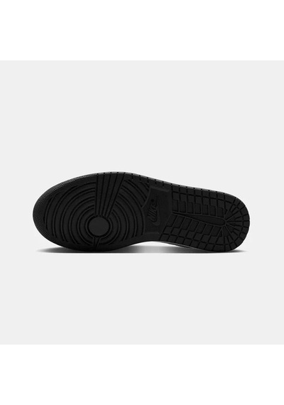 Nike Jordan Jumpman Court Connect Mid Günlük Spor Ayakkabı Iq8289-100 Beyaz