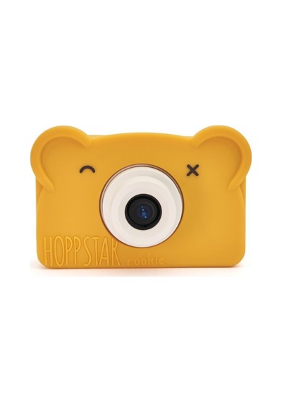 Hoppstar Rookie Honey 76892 Dijital Çocuk Kamerası Sarı