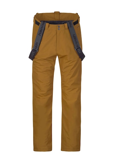 Hannah Slater Fd Erkek Kayak Pantolonu 10047487hhx.01 Gbrown Golden Brown Kahverengi