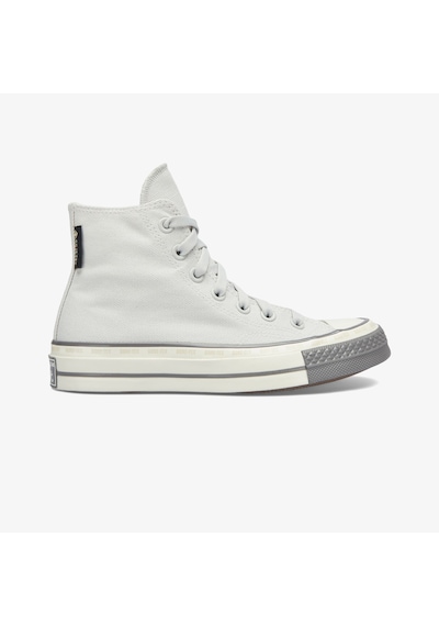 Converse Chuck 70 Gore-tex Unisex Gri Sneaker