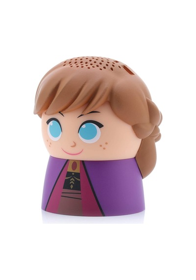 Disney: Frozen - Anna - Mini Bluetooth Hoparlör