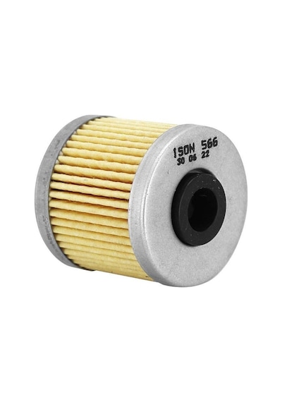 Ison İson566 2014-2020 Kawasaki J 300 Uyumlu Yağ Filtresi