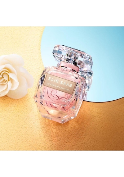 Elie Saab Le Parfum Essentiel Edp 90 Ml Kadın Parfümü Çiçek