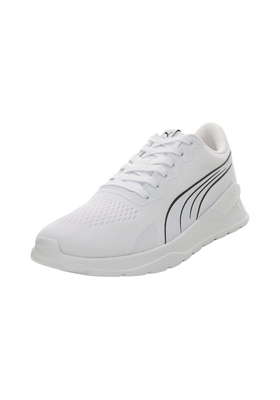 Puma Lite Runner Tdp Erkek Günlük Ayakkabı 408533-05 Krem