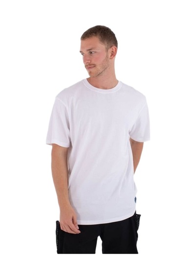 Hurley Hurley Kraft Sketch Erkek Beyaz Tişört 908