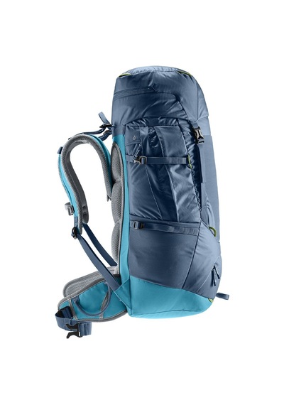 Deuter Fox 40 Litre Outdoor Sırt Çantası Lacivert