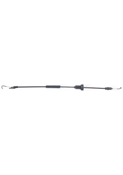 Sol Ön Kapı İç Açma Kolunun Teli 1j4837085f Vw Golf 4 İle Uyumlu 1998-2004