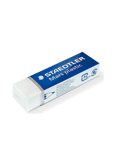 Staedtler Plastik Silgi