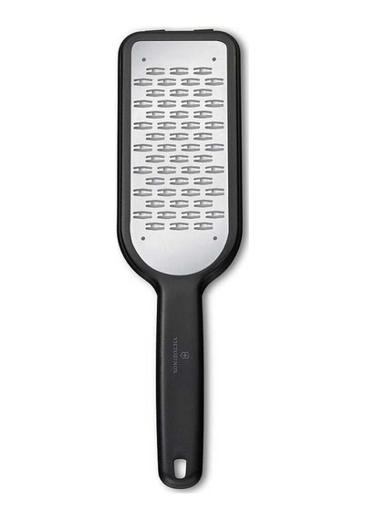 Vct-7611160297617-victorinox 7.6084.3 Şerit Rende, Siyah
