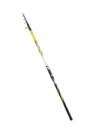 Tubertini Performer 420 Cm 100-200 Gr Surf Olta Kamışı