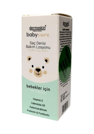 Konak Losyonu - 57855210114291480116867
