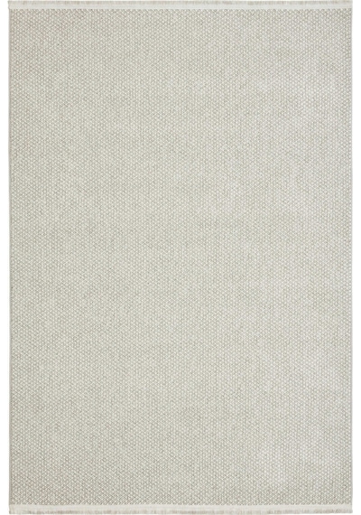 Kaşmir Halı 7/24 Iskandinav Premium Linda Gri V2 160X230 CM Salon Mutfak Halısı Yolluk Kilim