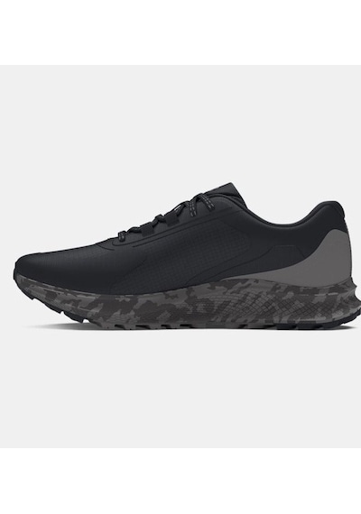 Under Armour Ua Charged Bandit Tr 3 Sp Erkek Outdoor Ayakkabı 3028657-001 Siyah