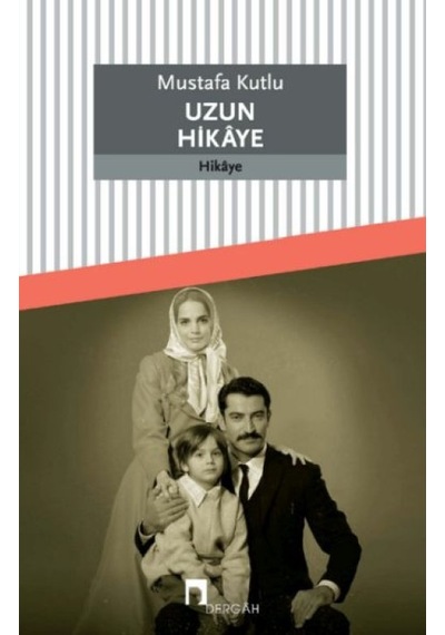 Uzun Hikaye - Ybve-662234