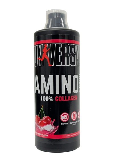 Unıversal Amino Liquid 1000ml