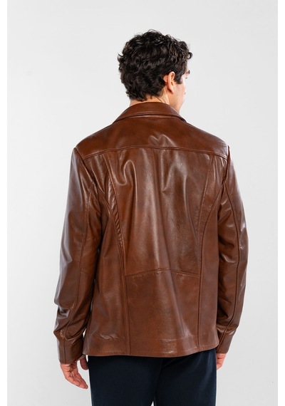 Tamer Tanca Erkek Hakiki Deri Fındık Deri Mont 415 K-1328 Erk Dr Mont Sk24/25 Fındık Dr Fındık Tamer Tanca Erkek Hakiki Deri Fındık Deri Mont 415 K-1328 Erk Dr Mont Sk24/25 Fındık Dr Fındık