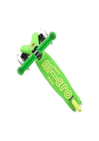 Micro Mini Deluxe MMD002 Scooter