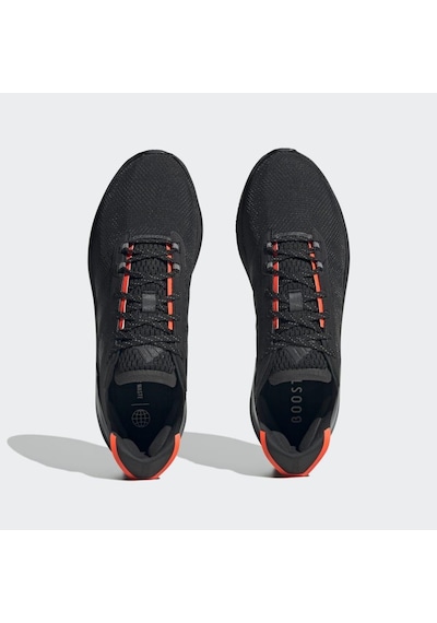Adidas Avryn Erkek Günlü Spor Ayakkabı - HP5980 Siyah