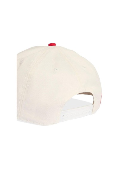 Adidas Kf1577 Stadium Trucker Cap Unisex Şapka Beyaz