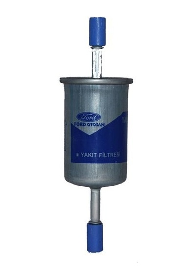Focus Benzin Filitresi 1998-2004 Tamt9155fcs 1.6 Zetec, 2.0 Zetec, 1.4 L Duratec