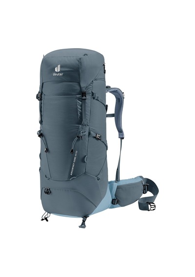 Deuter Aircontact Core 40+10 Litre Sırt Çantası Graphite-shale 001